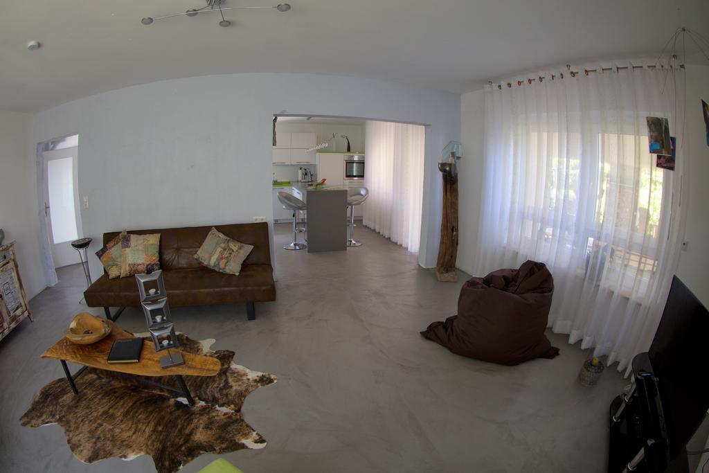 Avantgarde Living Kandern Extérieur photo