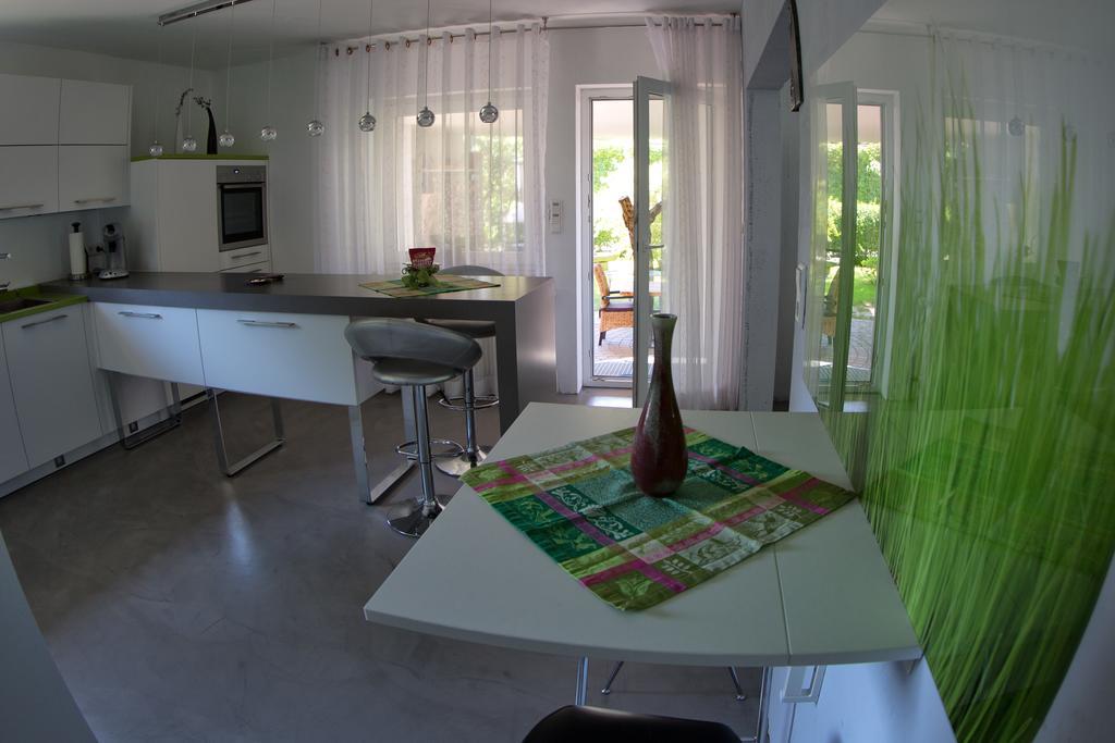Avantgarde Living Kandern Extérieur photo