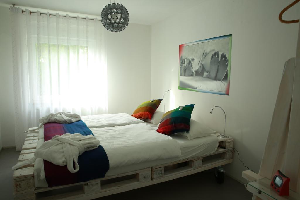 Avantgarde Living Kandern Extérieur photo