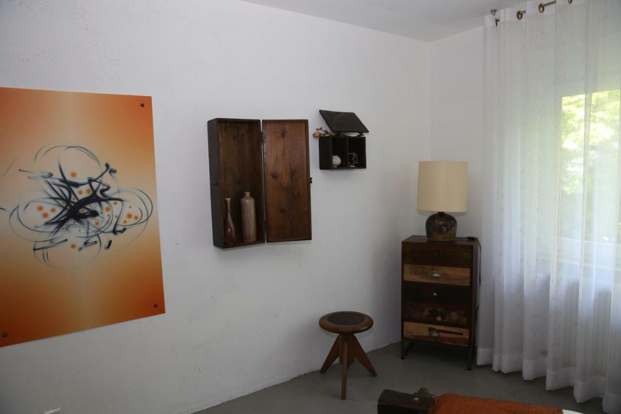 Avantgarde Living Kandern Extérieur photo