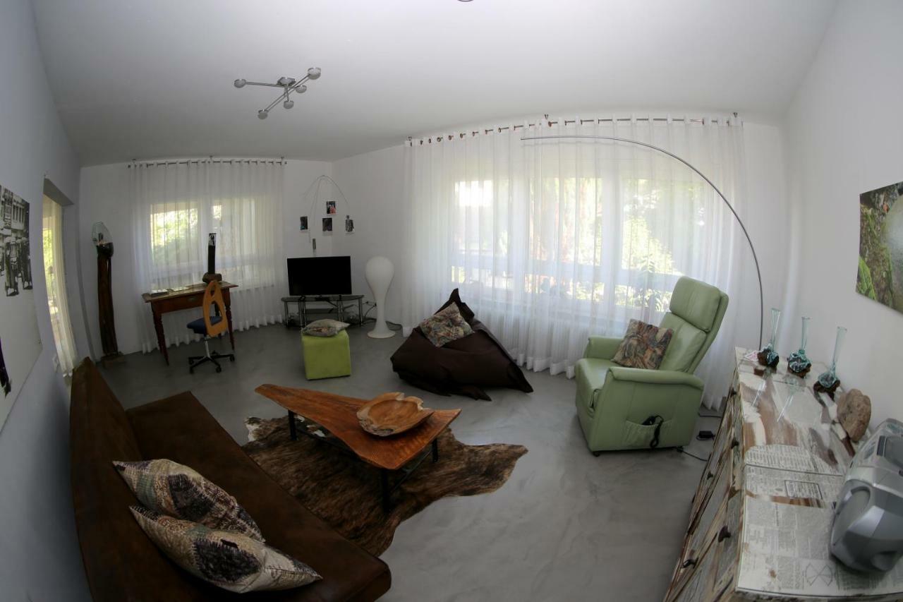 Avantgarde Living Kandern Extérieur photo
